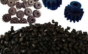 改性尼龍?jiān)谄?chē)發(fā)動(dòng)機(jī)中的應(yīng)用