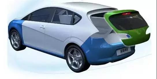 新能源汽車為改性塑料行業(yè)帶來大挑戰(zhàn)