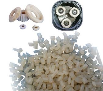 PA66 CM3001G33 玻纖增強 高硬度 耐油 耐熱變形 齒輪 軸承原料