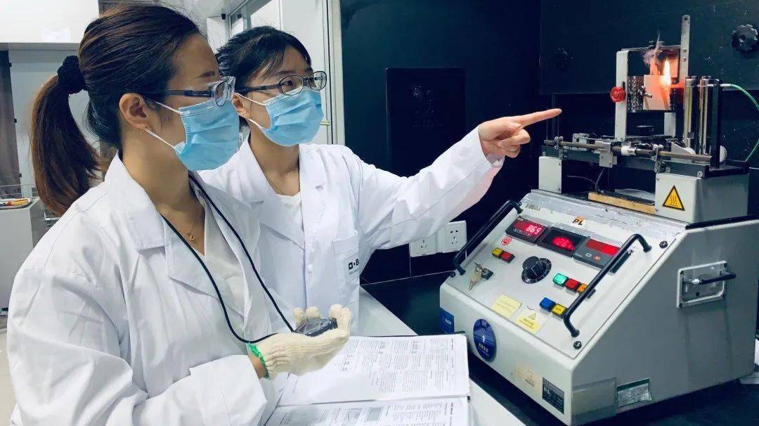 收購索爾維PA改性尼龍業(yè)務(wù)后,巴斯夫研發(fā)實(shí)力再上臺階