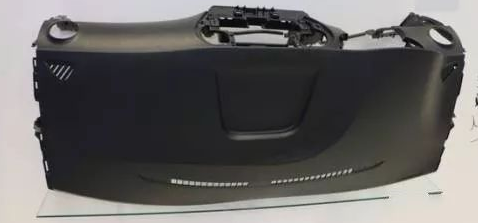 改性塑料注塑件的側(cè)壁有凹痕怎么辦?