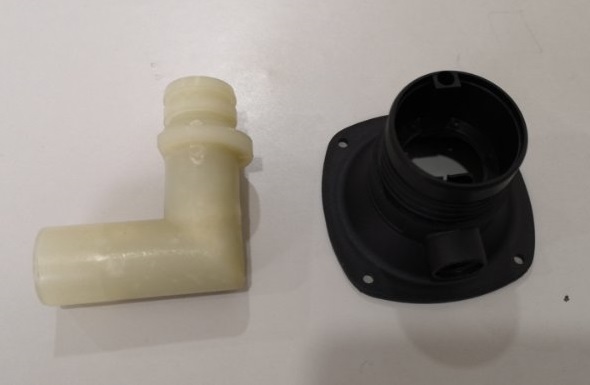 尼龍PA6增強材料應(yīng)用于救生裝備部件