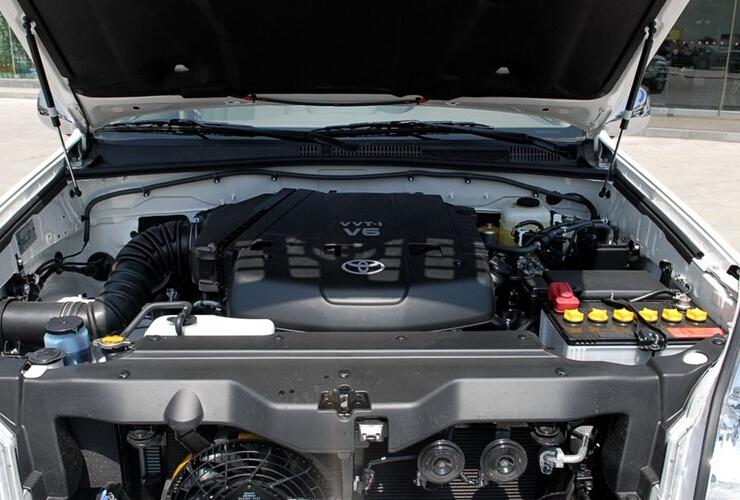 尼龍PA6原料在汽車(chē)領(lǐng)域的廣泛應(yīng)用