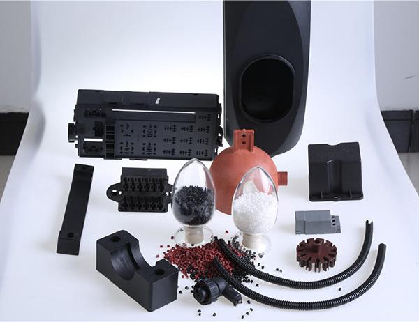 PA66 13G15 玻纖增強(qiáng)15% 高剛性PA66 聚酰胺尼龍66顆粒