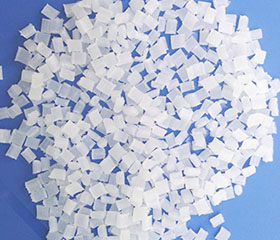 使尼龍610原料干燥更高效的處理方法