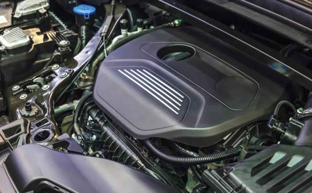 讓汽車發(fā)動(dòng)機(jī)改性尼龍塑料更安靜