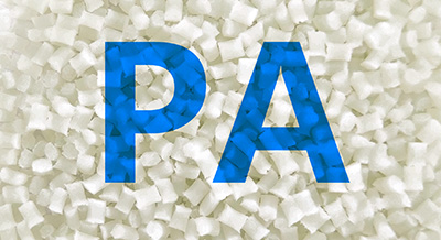 增強尼龍材料在各行業(yè)的應用