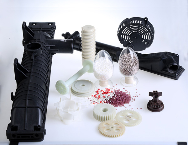 PA610塑料廣闊的發(fā)展前景介紹