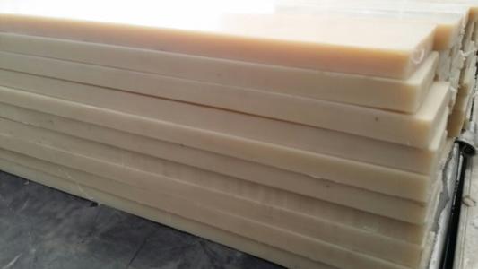 常見的尼龍板都可用于制作哪些零件