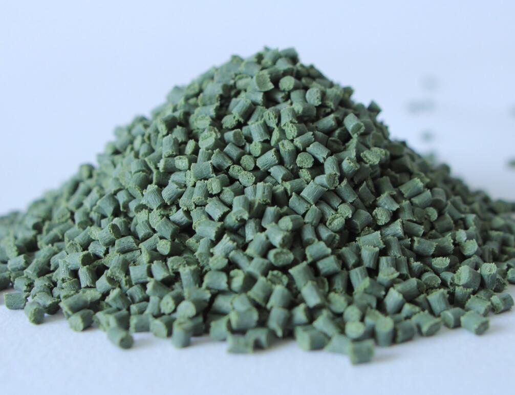 玻璃纖維及其織物可用作尼龍?jiān)显鰪?qiáng)劑