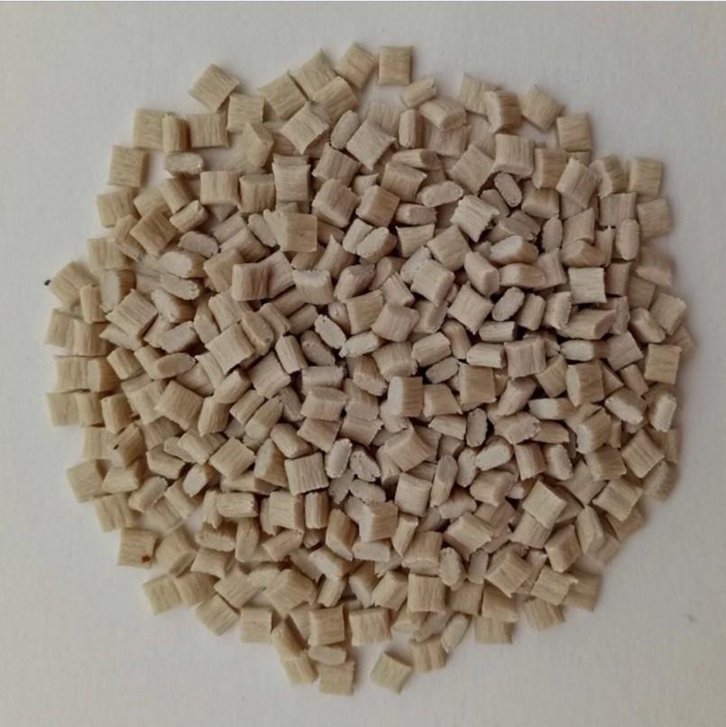 PA66無纖阻燃V0系列